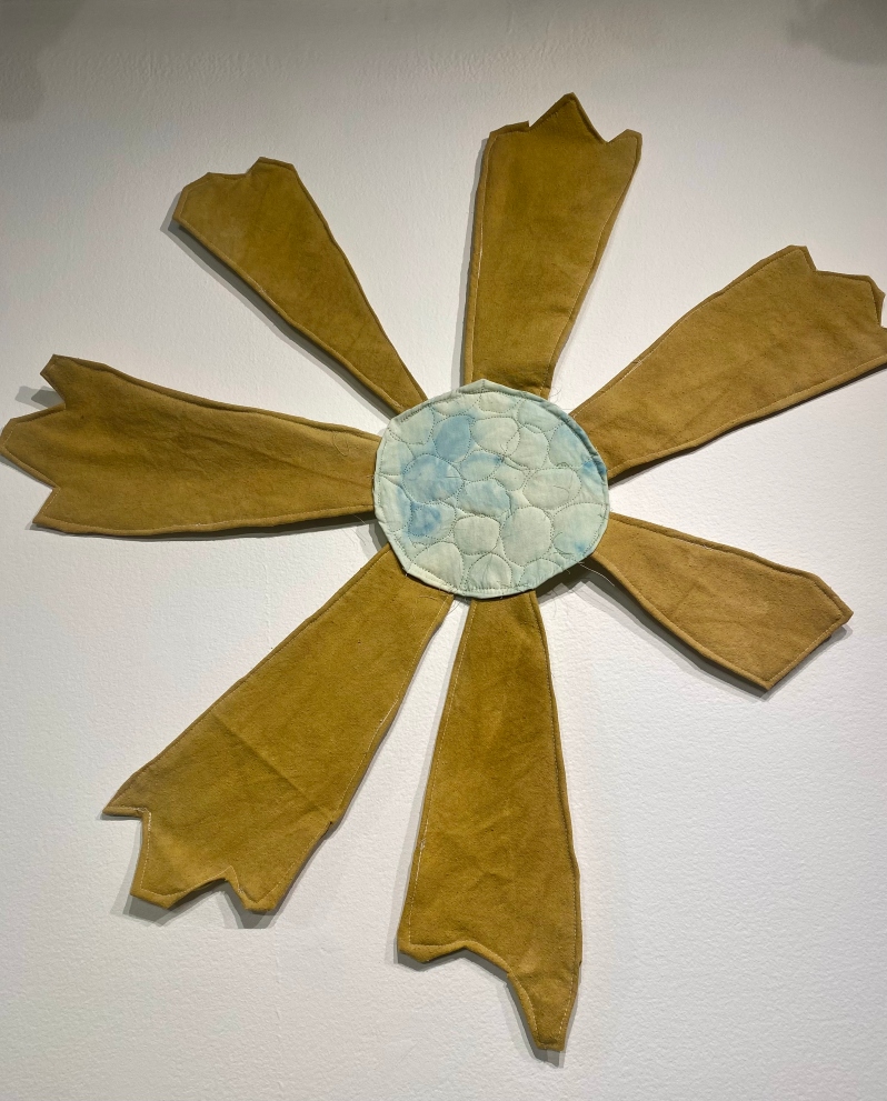 Sneezeweed by K. Powers