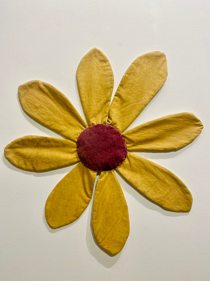 Tall Tickseed by K. Powers