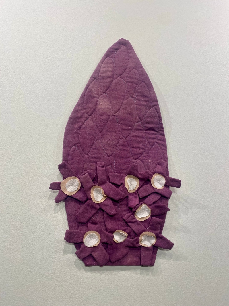 Blue Vervain by K. Powers