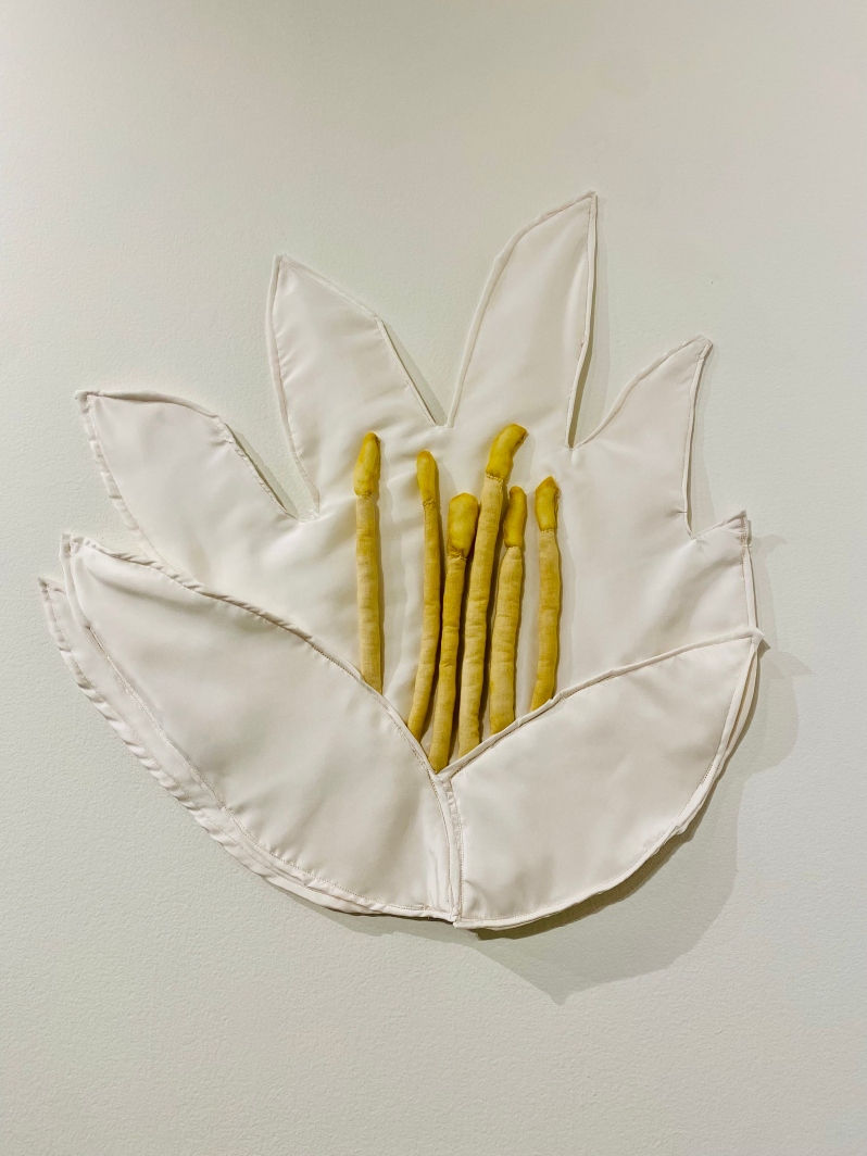 Bloodroot by K. Powers