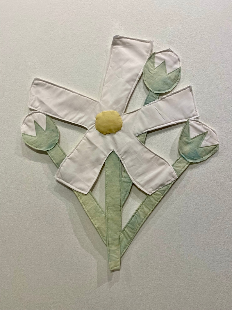 Brookweed by K. Powers