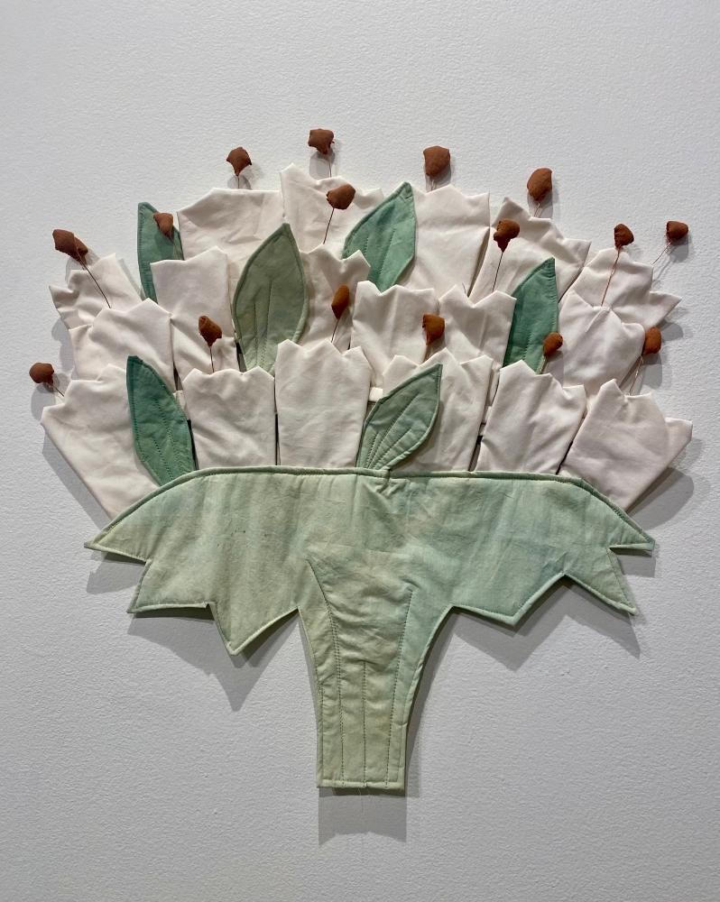 Rattlesnake Master by K. Powers