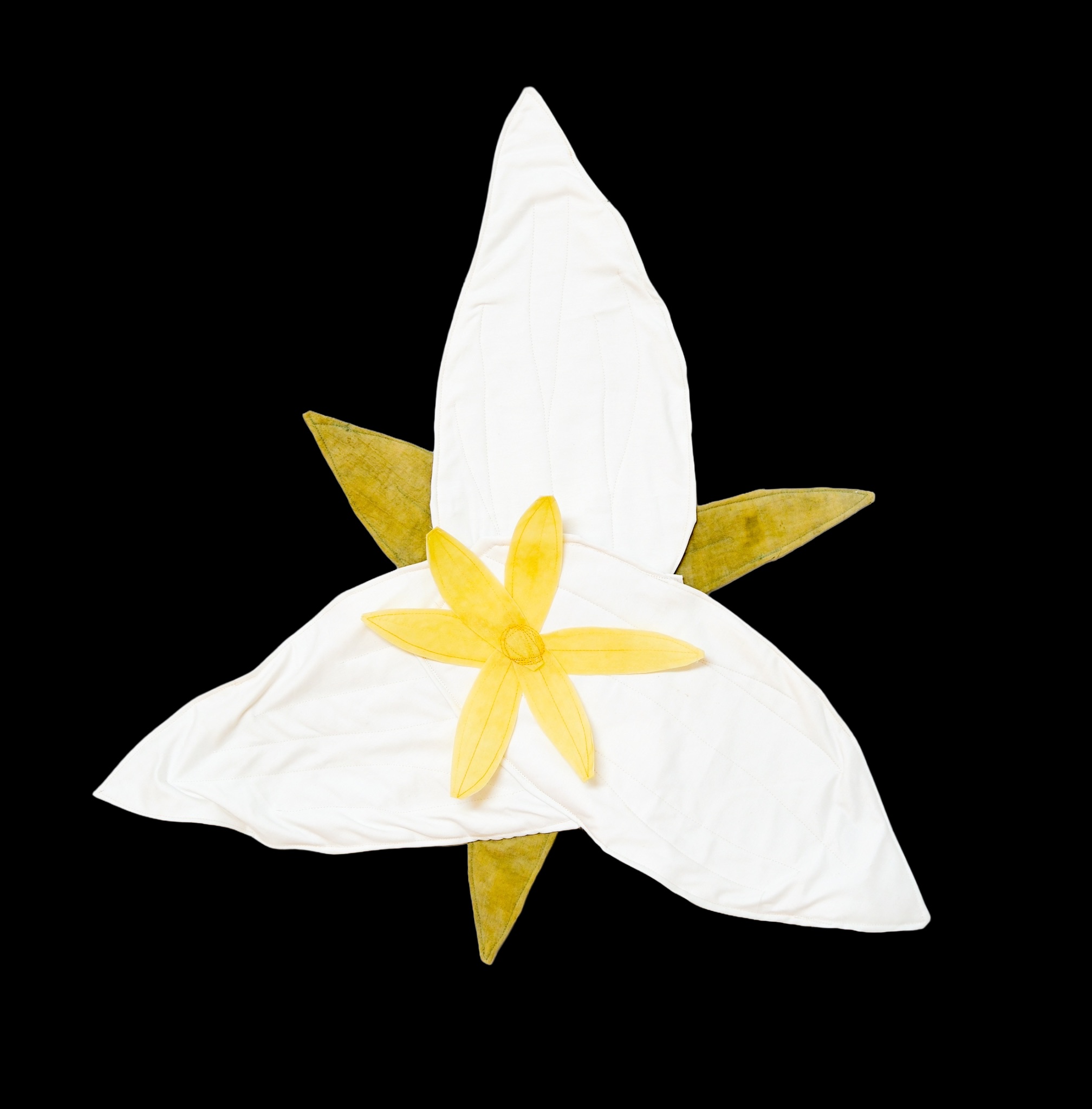 Trillium by K. Powers