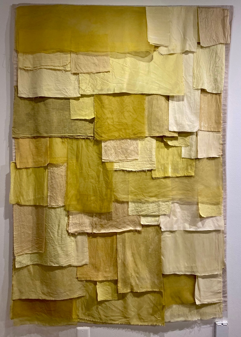 Full Sun by K. Powers