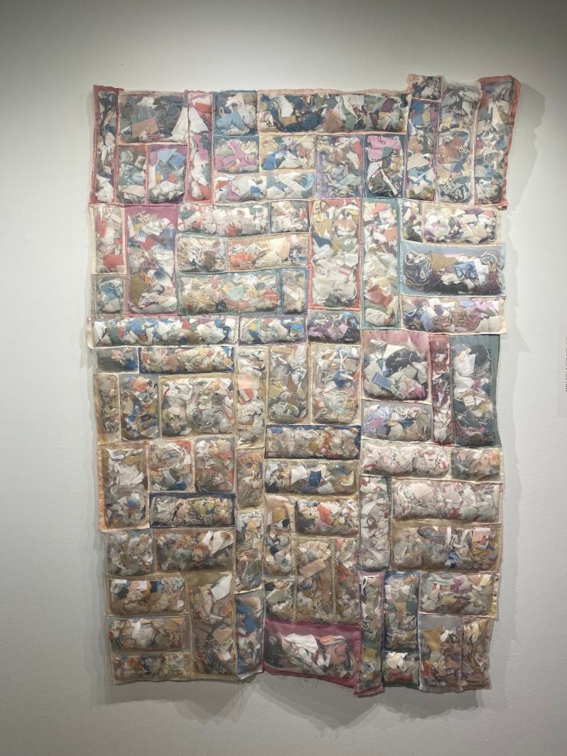 Minerals by K. Powers