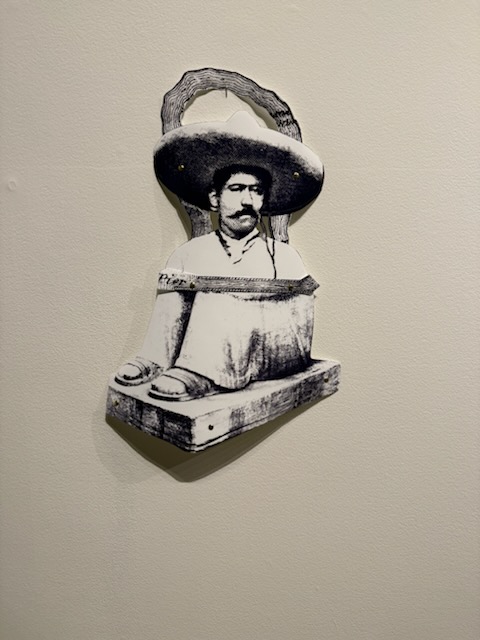 Francisco by J. Medina