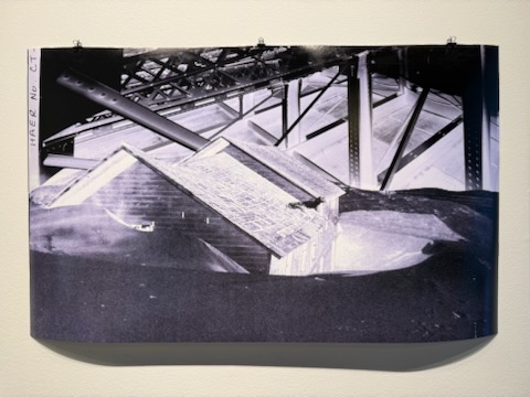 El Viento (The Wind) by J. Medina