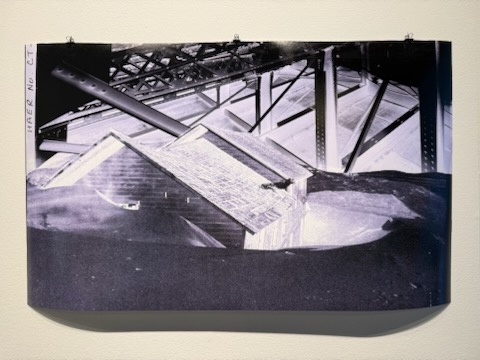 El Viento (The Wind) by J. Medina