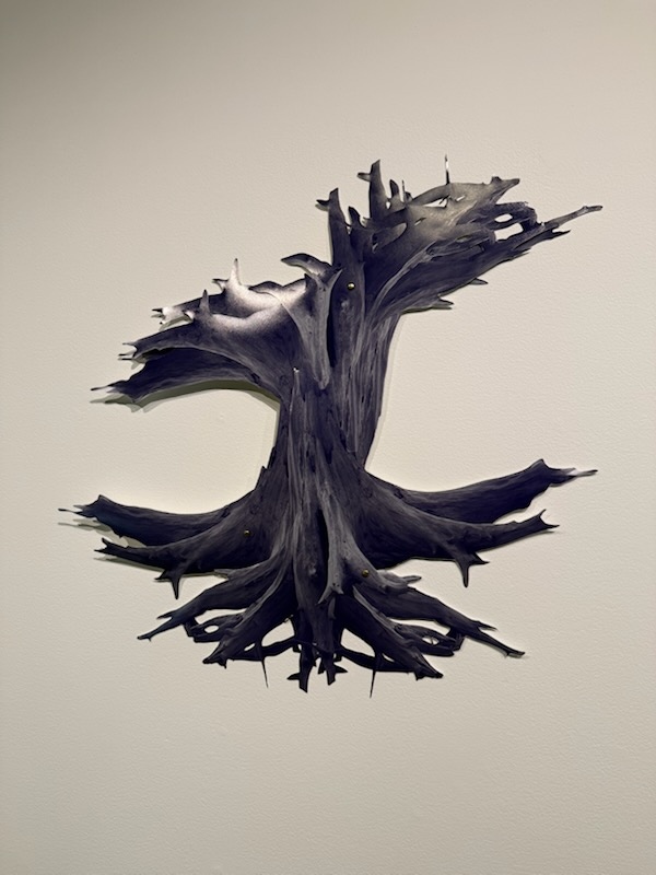 Roots (The Progress of Civilization) by J. Medina