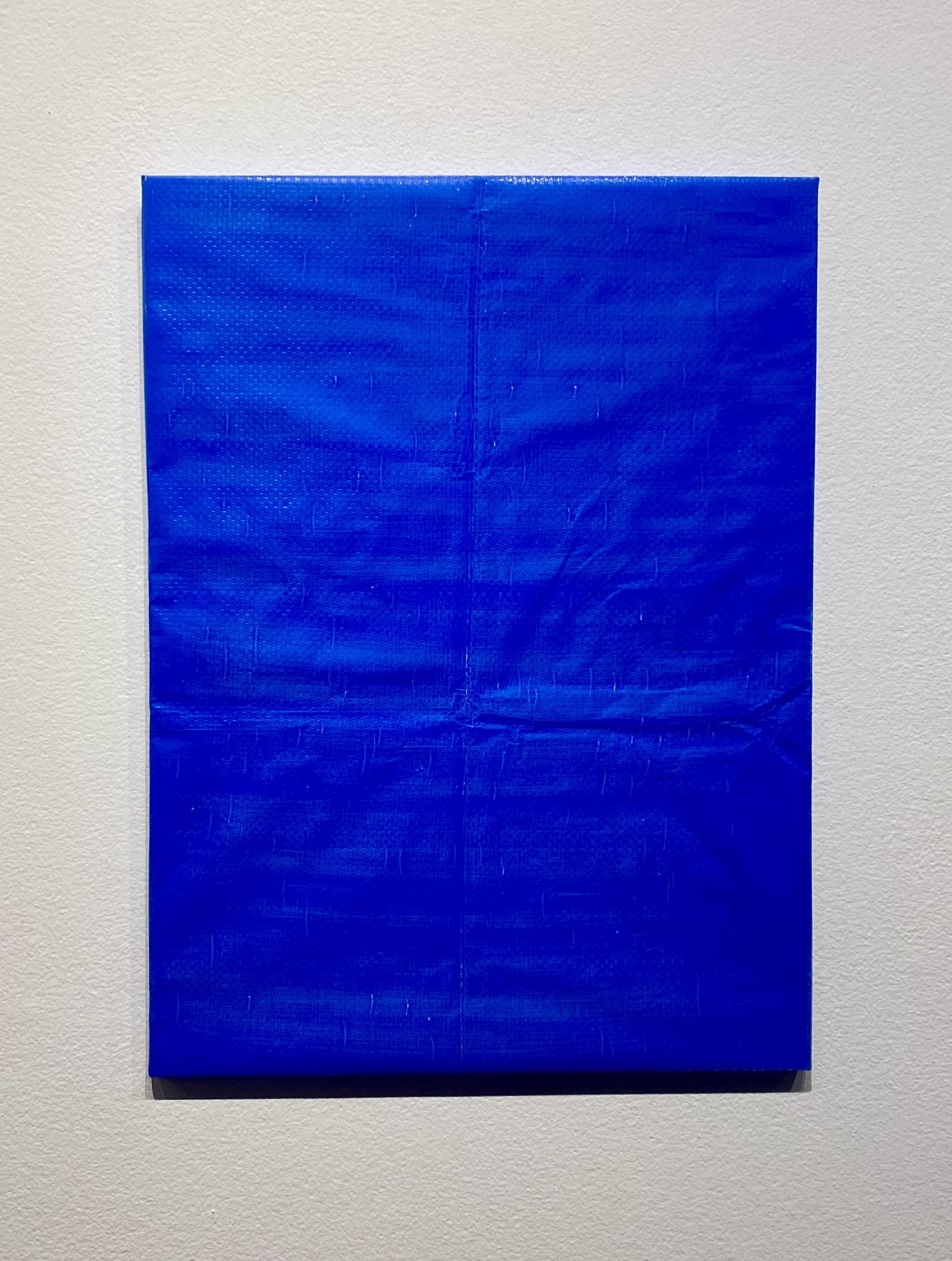 Azul by J. Medina
