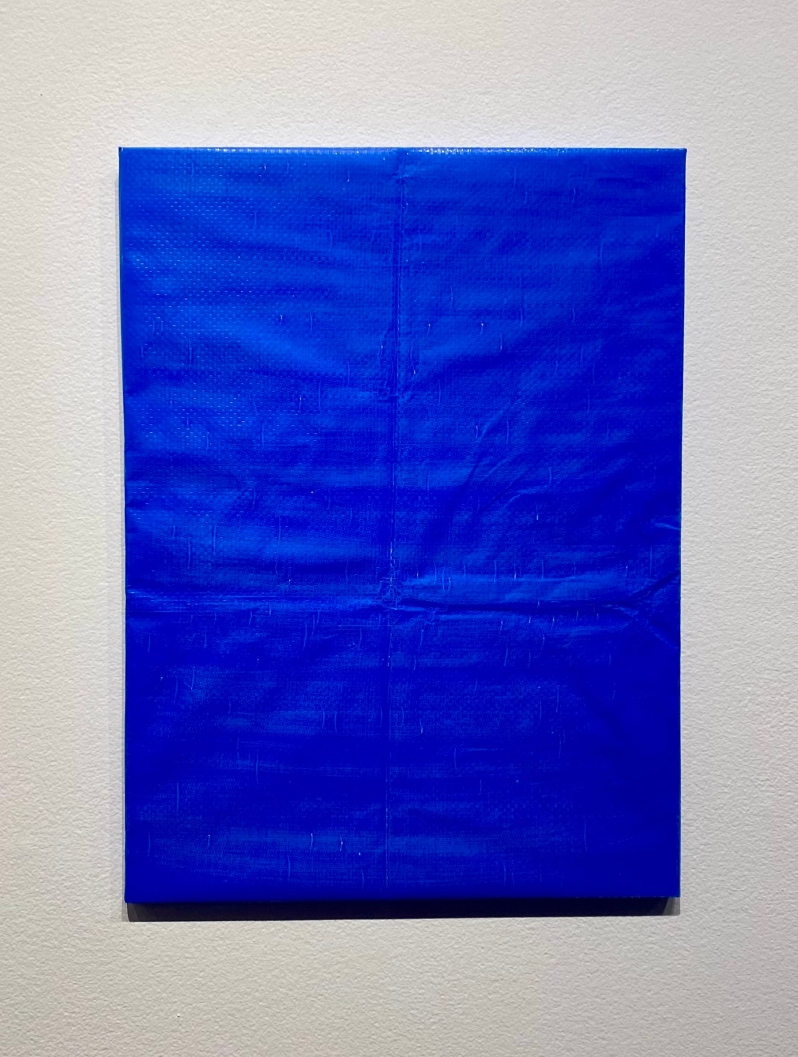 Azul by J. Medina